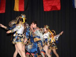 Internationale Folklore Abend